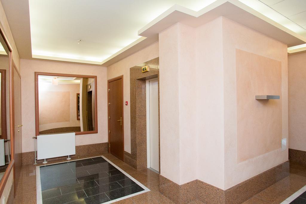 Appartement Old Julia Riga