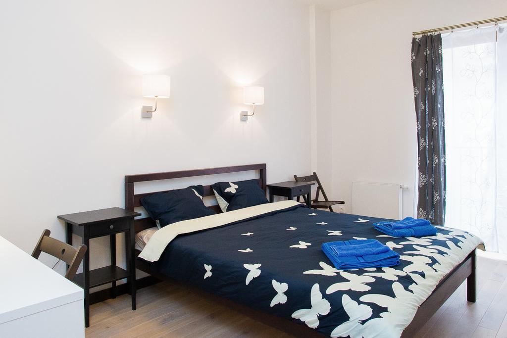 Appartement Old Julia