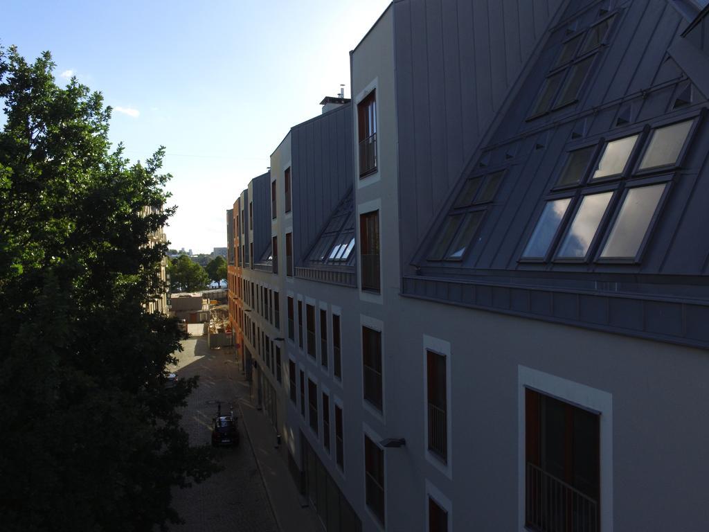 Appartement Old Julia