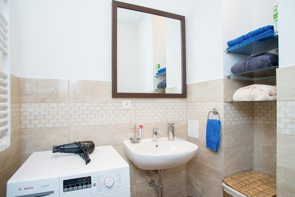 Apartament Old Julia Ryga