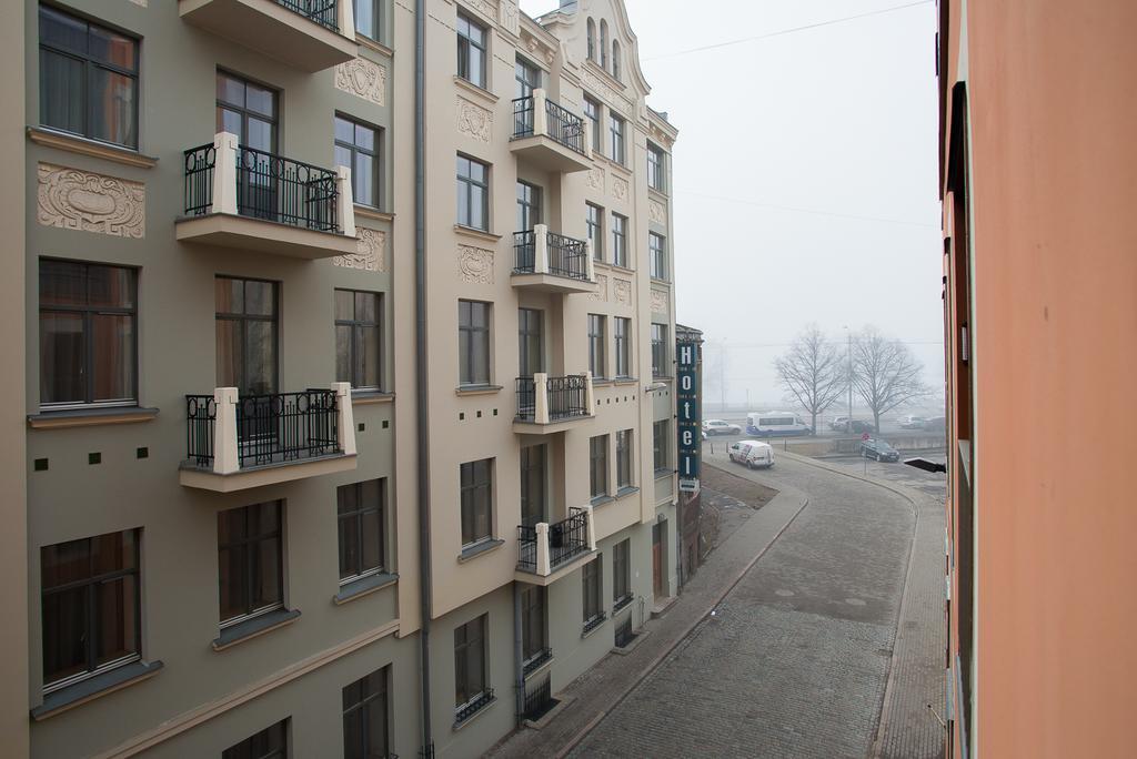 Old Julia Apartament